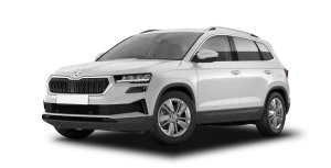SKODA Karoq Selection 2.0 TDI DSG