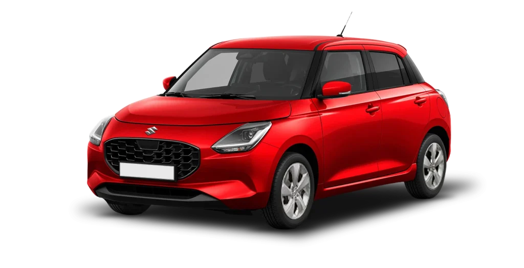 SUZUKI-SWIFT-1.2-S2-MILD-HYBRID-MANUAL-sin-matricula-rojo