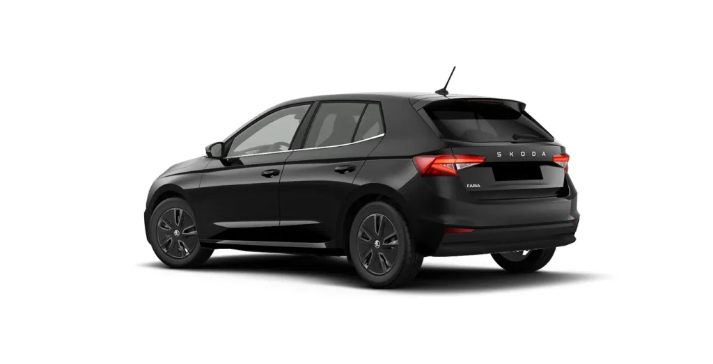 Skoda-Fabia-1.5-TSI-110kW-150CV-DSG-Plus-trasera-negro