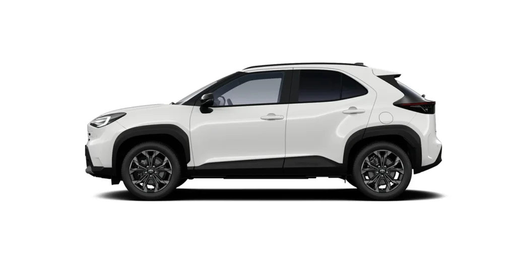 TOYOTA-Yaris-Cross-130H-e-CVT-5P-Active-II-lateral-blanco-classic-1