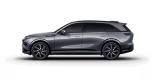 XPENG G9 AWD Performance