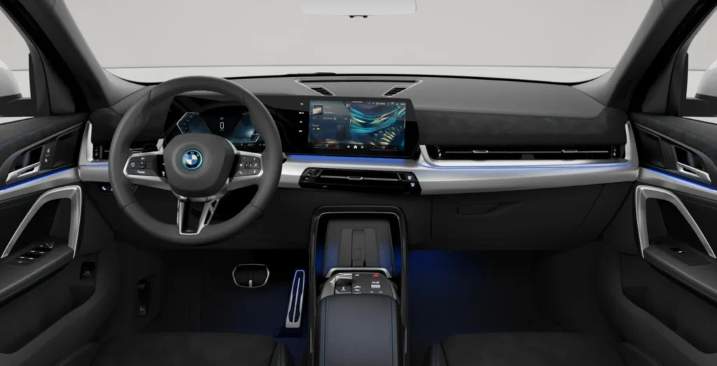 BMW-ix2-eDrive20-alpine-white-interior-delantera