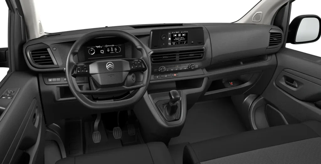 CITROEN-Jumpy-Doble-Cabina-Plegable-Talla-M-BlueHDi-120-SS-interior-delantera