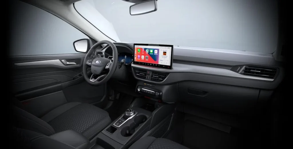 FORD-Kuga-MCA-Titanium-2.5-Duratec-PHEV-243CV-interior-delantera