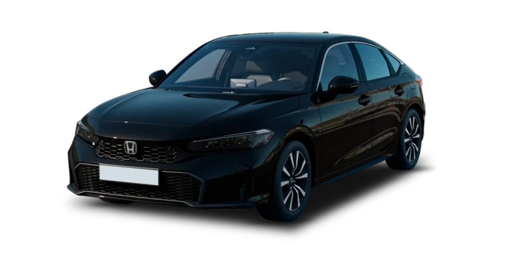 HONDA-Civic-2.0-i-MMD-Elegance-184CV-sin-matricula-negro