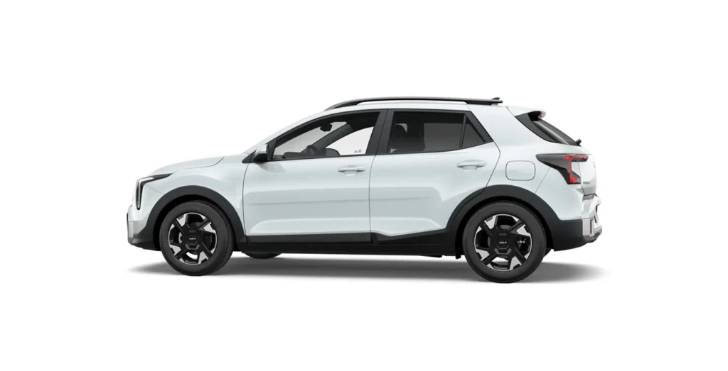 Kia-Stonic-1.0-T-GDI-MHEV-Drive-115CV-lateral-blanco