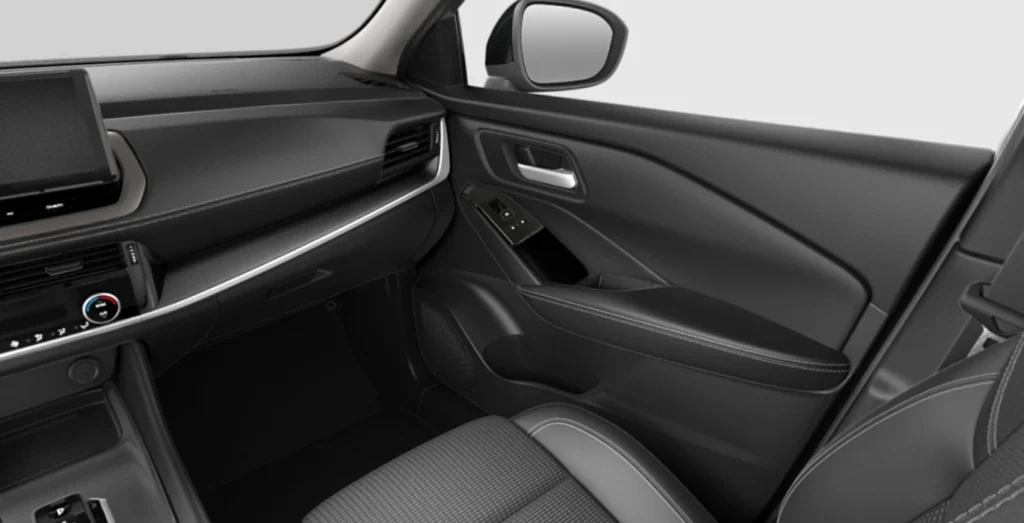 Nissan-Qashqai-e-POWER-Gen3-140kW-190CV-N-CONNECTA-interior-delantera-II